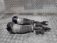 фото thumb №1, Mercedes w222 амортизатор правый задняя airmatic