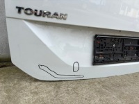 фото thumb №11, Крышка зад задняя volkswagen touran 5ta 5t od 2015