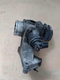 фото thumb №3, Дроссельная заслонка renault laguna ii espace iv 2.2 dci 8200056350
