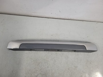 фото thumb №1, Citroen c3 picasso kthc накладка кришки хром ручка