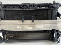 фото thumb №11, Pas передний усилитель радиатор вентилятор балка audi a1 8x дизель tdi