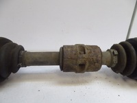 фото thumb №3, Alfa romeo 156 приводной вал короткий левая 1.9 jtd