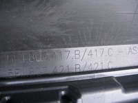 фото thumb №14, Бампер задняя задний seat tarraco fr fr-line 5jf