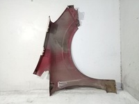 фото thumb №8, Opel zafira b крила лівий z167