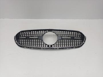 фото thumb №10, Mercedes glc w254 x254 2022- решётка радиатора решётка радиатор перед a2548881400 ÷