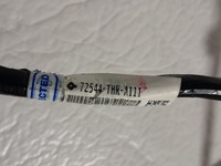 фото thumb №5, Honda odyssey v 18- жгут дверь правые зад 72544-thr-a111