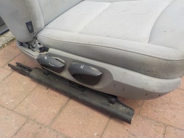 фото thumb №6, Bmw e90 сиденье правый пассажира