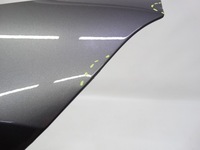 фото thumb №12, Mercedes cla ii w118 2019-2025 крило праві переднє оригінальний a1188810400