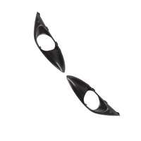 фото thumb №7, 1 пара передньої лампи mgy лампа лампа bezel 865242v500 sporty style 24