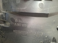 фото thumb №6, Подкрылок передние перед правое mercedes gle 167 w167 2018- a1676901608 całe