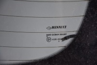 фото thumb №4, Renault kadjar крышка багажника задняя стекло