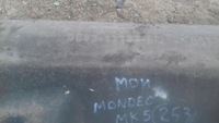 фото thumb №11, Защита подвеска левая ford mondeo mk5 kombi