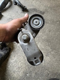 фото thumb №3, Ford focus mk4 натяжитель ремень оборудование