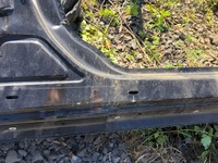 фото thumb №9, Volvo xc60 08- блок двигателя b порог правый