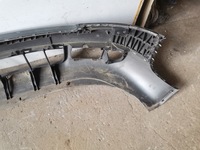 фото thumb №10, Бампер передний перед audi a6 c5 lift 4b0807111b