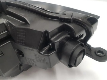 фото thumb №14, Лампа лівий перед повний led audi a5 b9 рестайлінг 8w6941039 європа