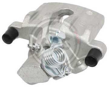 фото thumb №2, Супорт гальмівний зад l do ford focus ii 1.4 1.6 ti