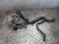 фото thumb №1, Магистраль шланг труба wody opel vectra b lift 2.0 16v 90499719