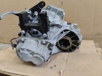 фото thumb №7, Vw seat ibiza 1.4 tfsi коробка передач коробки передач lmd caxa доставка 6 коробки передач