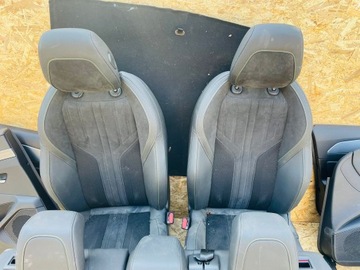 фото thumb №6, Peugeot 308 t9 hb gt line сиденья средство