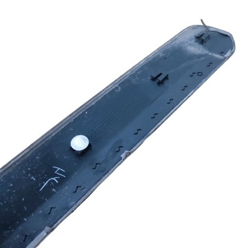 фото thumb №7, Планка двері лівий зад fiat doblo ii combo d 735461484