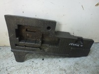 фото thumb №1, Пінополістирол багажника renault megane iv 849758223r