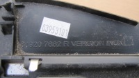 фото thumb №2, Защита поперечина заднего renault talisman 849207682 защита задняя kombi