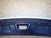 фото thumb №9, Nissan x-trail f32 lift 17- бампер задний задняя