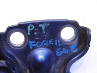 фото thumb №6, Петли дверь правый задняя 64z subaru forester iii