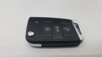 фото thumb №7, Панель приборов skoda octavia 3 rs, vrs 5e0920756c 2.0 tsi