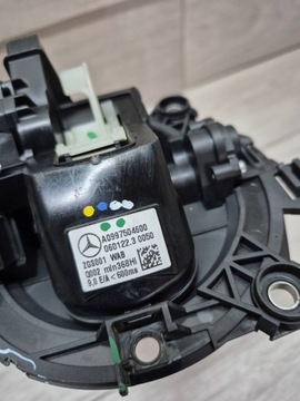 фото thumb №9, 11625. mercedes glc ручка багажник a0997504600