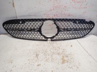 фото thumb №1, Решітка радіатора mercedes cle w236 2023- a2368883500