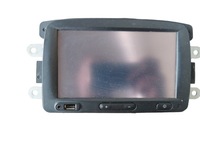 фото thumb №12, Радио навигация media renault trafic iii 281153391r