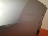 фото thumb №12, Lexus rx iv lift 19-22 бампер задня задній 52159-48270