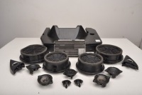 фото thumb №1, Audi a5 8t динаміки bang olufsen комплект