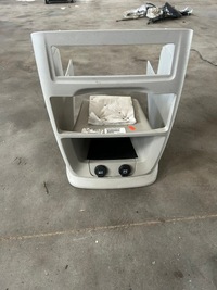 фото thumb №1, Бардачок консолі середній chrysler town country