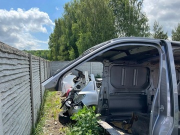 фото thumb №6, Чверть крило bok лівий renault trafic iii ang