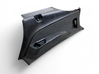 фото thumb №8, Audi q7 4m обшивка / обивка / багажника