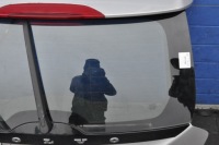 фото thumb №6, Volvo v60 крышка багажника крышка багажника задняя задняя