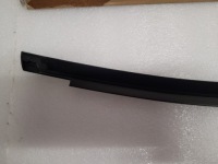 фото thumb №6, Dacia sandero iii 3 молдинг уплотнитель дверь левая левых 828210551r nowa оригинальный номер