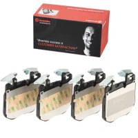 фото thumb №1, Brembo prime гальмівні колодки гальмівні перед bmw p 06 106