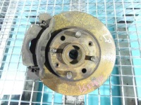 фото thumb №1, Поворотный кулак левая перед 1.2 16v aveo t250 06-11 abs