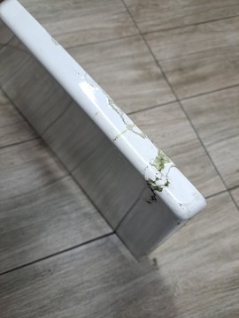 фото thumb №8, Спойлер обтекатель левая кабины renault range гамма t range