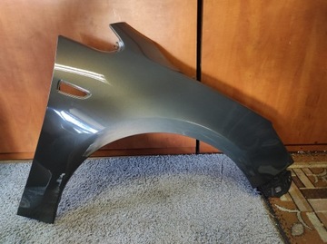 фото thumb №12, Крило правий перед opel astra j z190