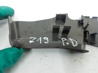 фото thumb №12, Mercedes-benz cls c219 2005 перед сторона правая сиденья, сиденье