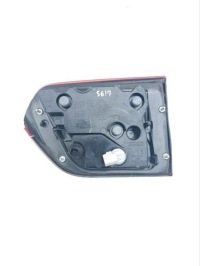 Jeep grand cherokee 2015 лампы задний крышки багажника 68142945ad с Разборки, фото thumb