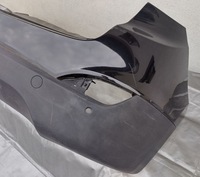 фото thumb №7, Hyundai ix35 lift бампер задня задній pae na датчики паркування