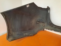 фото thumb №7, Kia optima iv kombi 15-20 бампер задняя 86611-d4300