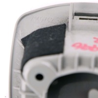 Bmw e91 захист заглушка пластик панель багажника правий перед сіра 7142586 Оригінал, фото thumb