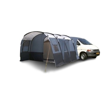 Имола - палатка тамбурная для автомобиля EuroTrail